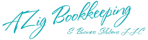 AZig Bookkeeping & Business Solutions LLC